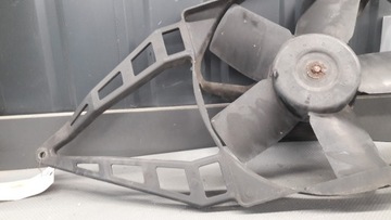 90469469 VENTILÁTOR OPEL TIGRA A 1,4 16V