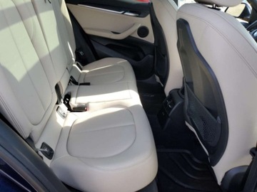 BMW X2 F39 2020 BMW X2 2020 BMW X2 XDRIVE28I 2.0 Benzyna 228KM, zdjęcie 11
