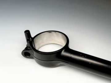 HONDA CBR 1000 RR SC82 20- Руль левый