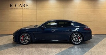 Porsche Panamera I Liftback 4.8 V8 430KM 2012 Porsche Panamera Pelna oferta na R-CARS.pl 4.8 Benzyna 430KM, zdjęcie 4