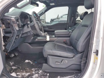 Ford 2025 Ford F150 Lariat 2025 3.5 Hybryda 400KM, zdjęcie 5