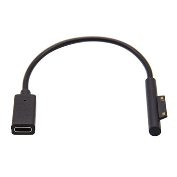 Кабель HILABEE Premium USB C Type-C для поверхности