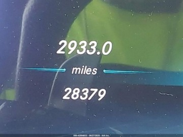 Mercedes Klasa G W464 2020 Mercedes-Benz Klasa G 63 AMG 4Matic 2020 4.0l 4.0 Benzyna 577KM, zdjęcie 10