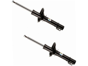 2× BILSTEIN 22-045751 TLUMIČ