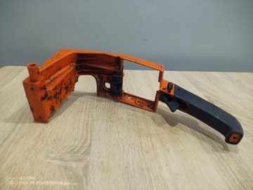 KIORITZ ECHO CS-304 VL КРЫШКА ГАЗОВОЙ РУЧКИ