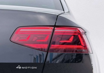 Volkswagen Passat B8 Limousine Facelifting 2.0 TSI 280KM 2021 Volkswagen Passat 2.0 Benzyna 280KM, zdjęcie 12