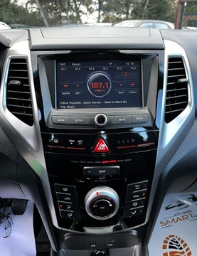  SsangYong Tivoli Benzyna / Serwis / Ledy / Kamera, zdjęcie 25