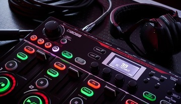 Лупер Boss RC-505 MKII Loop Station