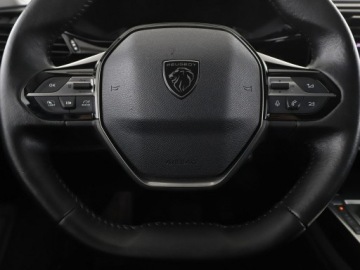 Peugeot 308 III SW 1.5 BlueHDi 130KM 2022 Peugeot 308 Allure Pack automat navi kamera LED, zdjęcie 20