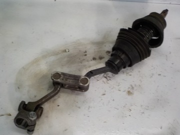 MERCEDES E TŘÍDA W210 KŘIŽÁK ŘADÍCÍ PÁKA SLOUPCE