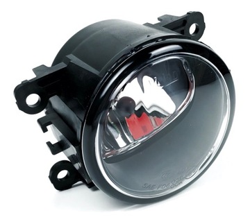 Nowy OE Halogen lewy Renault 261558707R