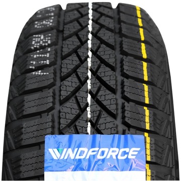 4x 185/65R15 OPONY ZIMOWE 15'' 4 sztuki JAKOŚĆ