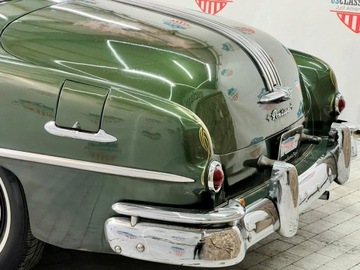 Pontiac 1949 Pontiac Chieftain SILVER STREAK 1949, zdjęcie 34