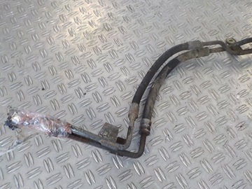 MASCOTT 3.0 04-10 ТРУБЫ СИЛОВОГО БАКА