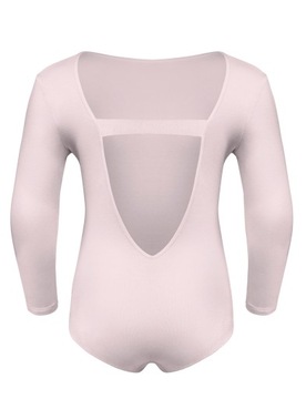 КОСТЮМ ГИМНАСТИЧЕСКИЙ, ТАНЦЕВАЛЬНЫЙ, ДЛИННЫЙ. РУКАВ 122/128