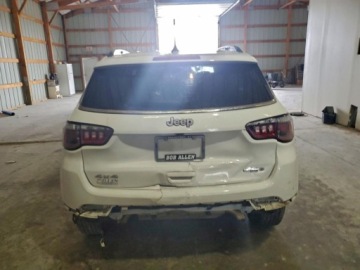 Jeep Compass II 2023 Jeep Compass Latitude 2023 2.0 Benzyna 200KM, zdjęcie 2