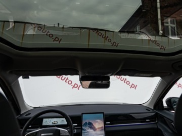 Jaecoo 5 1.6T 147KM 2025 JAECOO 5 1.6 T-GDI Premium DCT Suv 147KM 2025, zdjęcie 13