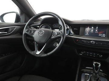 Opel Insignia II Sports Tourer Facelifting 1.5 Diesel 122KM 2021 Opel Insignia automat LED navi klima auto grzane, zdjęcie 15