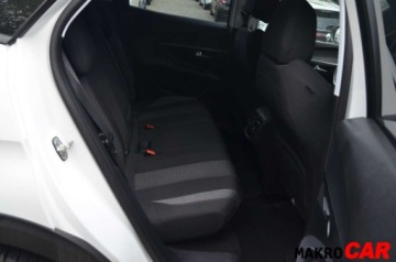 Peugeot 3008 II Crossover 1.2 PureTech 130KM 2018 Peugeot 3008 Gwarancja 1.2 Benzyna 130KM, zdjęcie 8