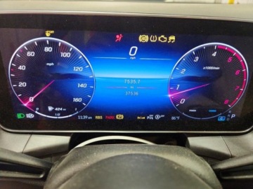 Mercedes GLC C254/X254 2023 Mercedes-Benz GLC 300 4Matic 2023 2.0 Benzyna 255KM, zdjęcie 9