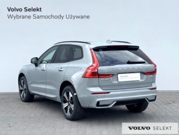 Volvo XC60 II Crossover Plug-In Facelifting 2.0 T6 350KM 2025 Volvo XC 60 T6 Plug-In | AWD | Plus Dark | FV23% |, zdjęcie 5
