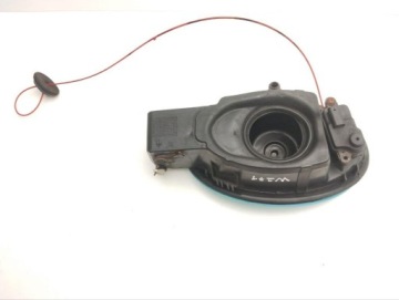 Крышка топливного бака Maserati QUATTROPORTE VI 2014 г.