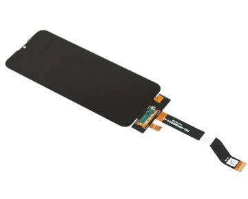 WYŚWIETLACZ LCD MOTOROLA G8 POWER LITE XT2055