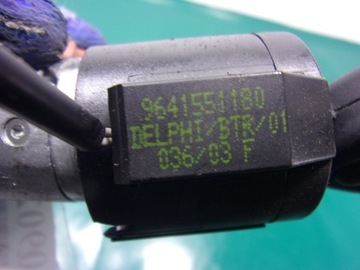 CITROEN XSARA I SPÍNACÍ SKŘÍŇKA 9641551180