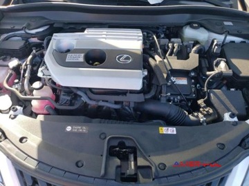 Lexus UX 2022 Lexus UX 2022 r., 2.0L 250 H 2.0 Hybryda 181KM, zdjęcie 10