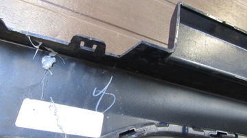 Накладка на порог правая BMW X6 G06 M Пакет 19 — порог