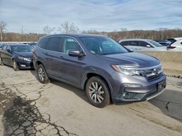 Honda Pilot II 2020 Honda Pilot EX 2020 3.5L 3.5 Benzyna 280KM, zdjęcie 4