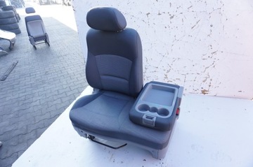 SEDADLO POHOVKA SPOLUJEZDCE HYUNDAI H1 2 II