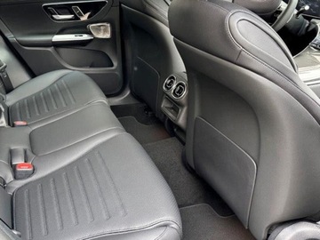 Mercedes GLC C254/X254 Coupe 2.0 220d 197KM 2026 GLC Coupe 220 d 4-Matic AMG Line 2.0 (197KM) 2026, zdjęcie 9