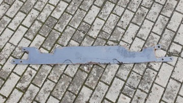 Листовая крышка радиатора, радиатор Scania R 1790203