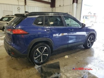 Toyota Corolla Cross 2.0 Hybrid Dynamic Force 197KM 2024 Toyota Corolla Cross 2024r., SE, 2.0L 2.0 Hybryda 196KM, zdjęcie 5