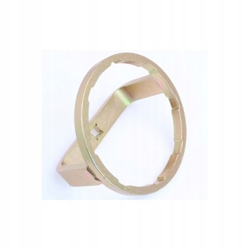 KLUCZ NASADOWY DO FILTRÓW PALIWA CITROEN PEUGEOT