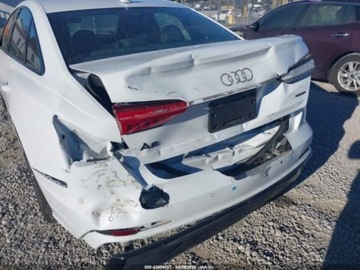 Audi A6 C9 2025 Audi a6 Premium plus 55 tfsi quattro s tronic 3.0 Benzyna 335KM, zdjęcie 5