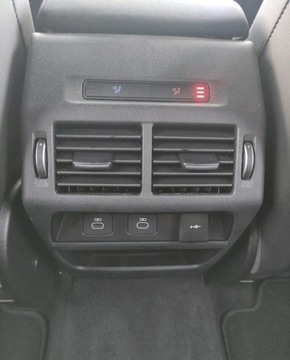 Land Rover Discovery Sport 2025 Land Rover Discovery Sport 2.0D TD4 204 PS AWD Auto Dynamic SE MY25.5 2.0, zdjęcie 22