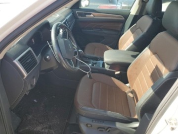 Volkswagen 2021 Volkswagen Atlas SEL Premium 2021 3.6 Benzyna 276KM, zdjęcie 7