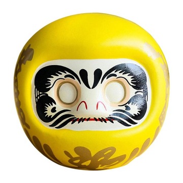 Japońska Daruma szczęście figurka
