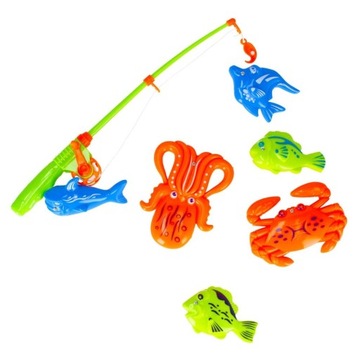 Магнитная рыба