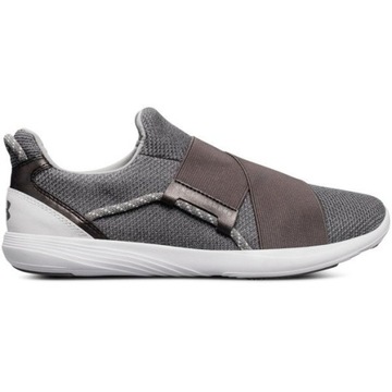DAMSKIE BUTY UNDER ARMOUR W PRECISION X ROZMIAR 39