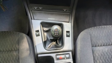 BMW Seria 3 E46 Sedan 1.9 316 i 105KM 2001 BMW E46 316i 2001 | Bordowy | Pełna Dokumentacja! | Bez korozji - Ale stan, zdjęcie 10