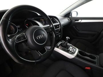 Audi A5 8T Sportback Facelifting 1.8 TFSI 144KM 2016 Audi A5 Sportback klima auto navi grzane fotele, zdjęcie 13