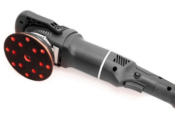 EVOXA HDD 21 MK II 21 мм НОВАЯ МОДЕЛЬ!