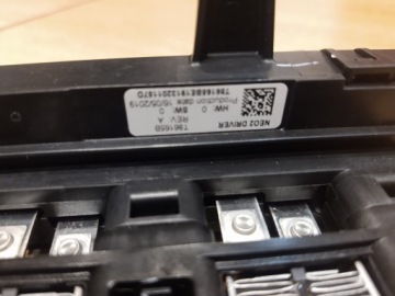 Отопитель отопителя BMW 320D G20 G01 9382884