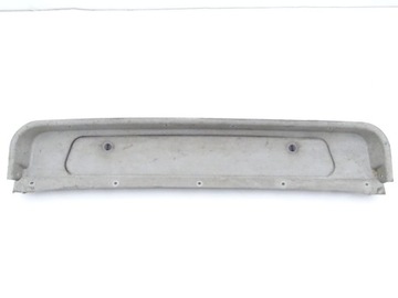 FORD TRANSIT MK7 VII 06-13 PODSUFITKA TYŁ SCHOWEK