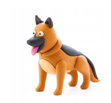 HEY CLAY ПЛАСТИК PSY 15024