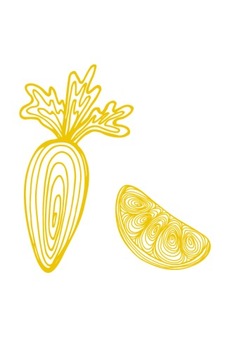 Bio Happy Балансирующий тоник МОРКОВЬ ГРЕЙПФРУТ