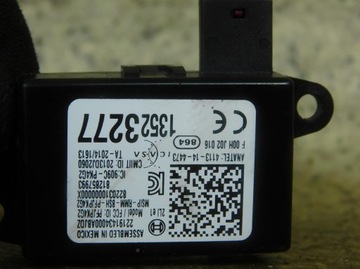 12699566 SADA STARTOVACÍ OPEL ASTRA K 1.4 T